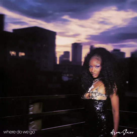 Where Do We Go Song By Ayra Starr Mp3 Download