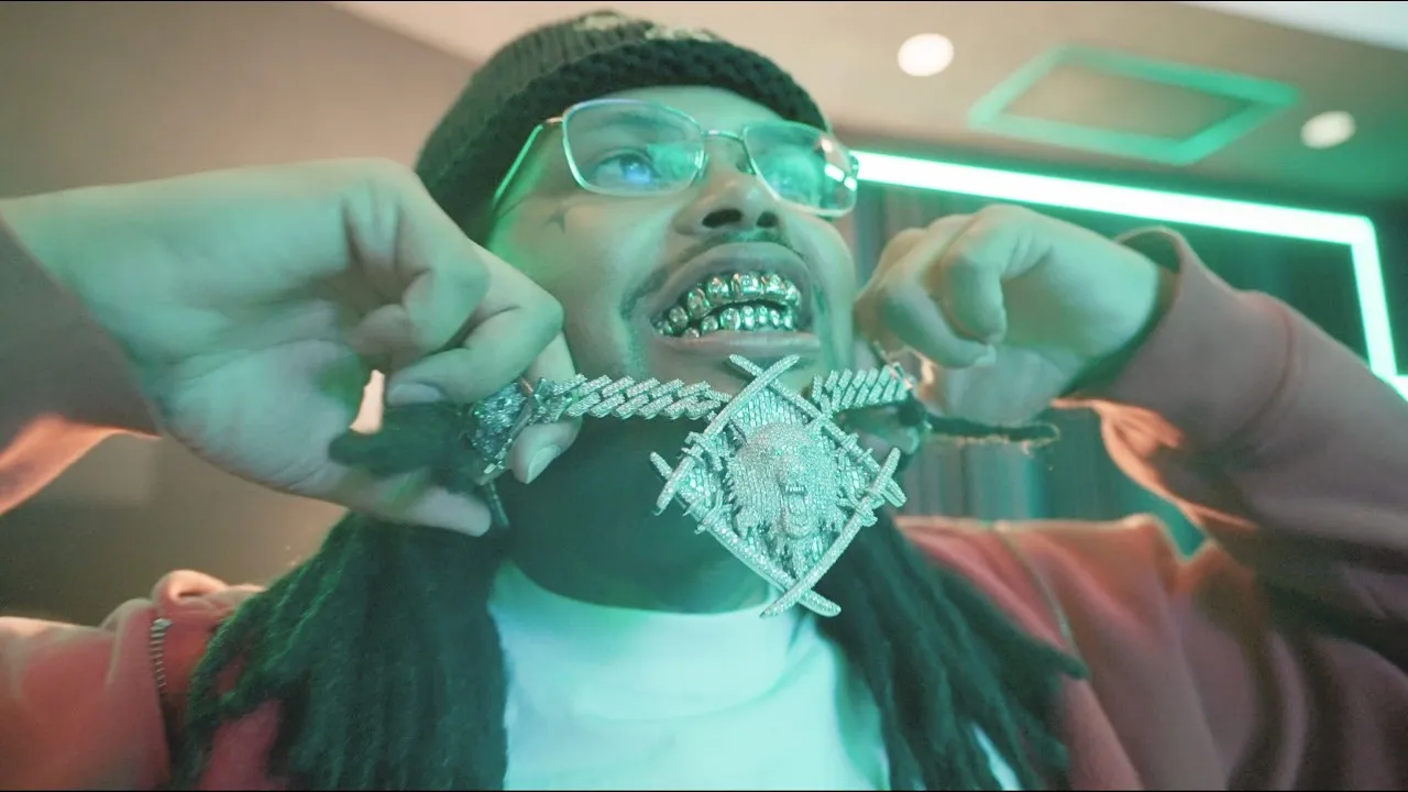 Xavier Wulf WE NEED TO COOK Mp3 Download