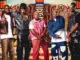 Xigubu  one & Blackmyth Ft. Miss Hilary & Em Mp3 Download