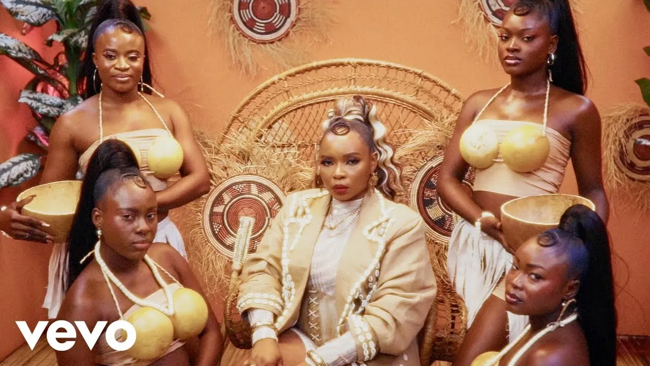 Yemi Alade My Bébé Mp3 Download
