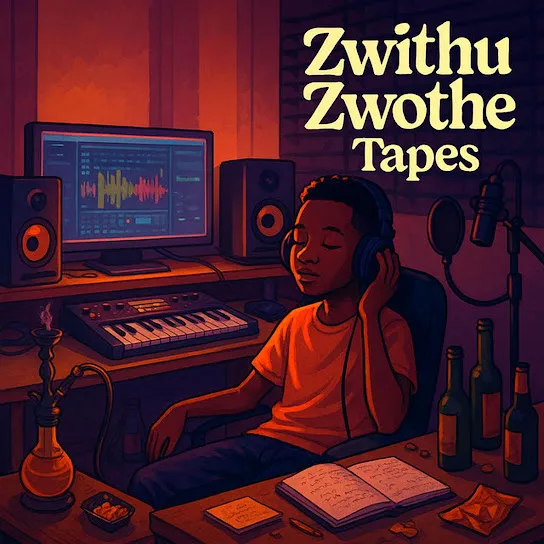 ZWOTHE KEYS  To Mom 1.0 Mp3 Download