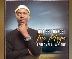 001SelloNkosi Lehlomela La Sione Mp3 Download