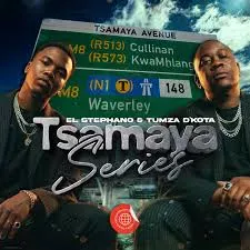 [Album]: Tumza D'Kota  Tsamaya Series Mp3 Download