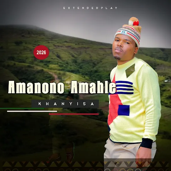 AMANONO AMAHLE  NGITH'NTE Ft. Londeka Shangase Mp3 Download