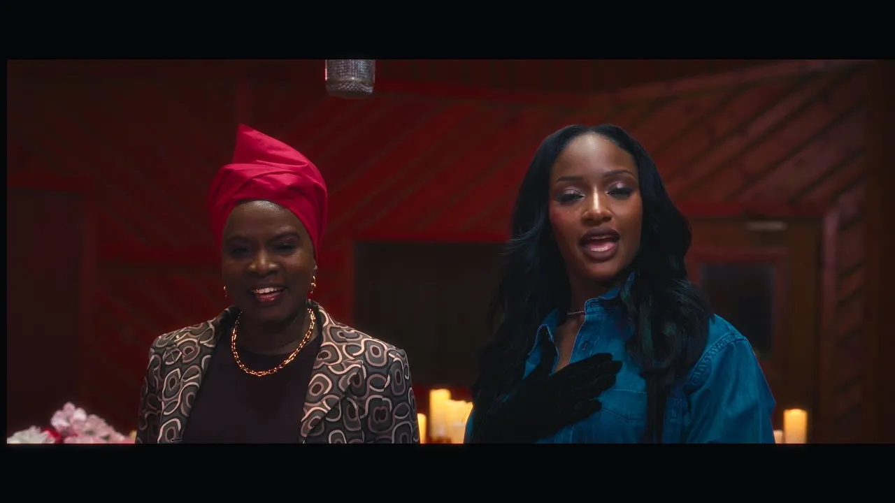Angélique Kidjo  Aye Kan (Are You Coming Back?) Ft. Ayra Starr Mp3 Download