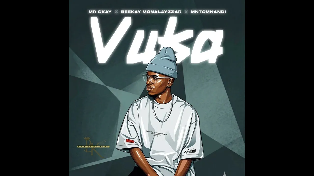 Beekay Monalayzzar VUKA Mp3 Download
