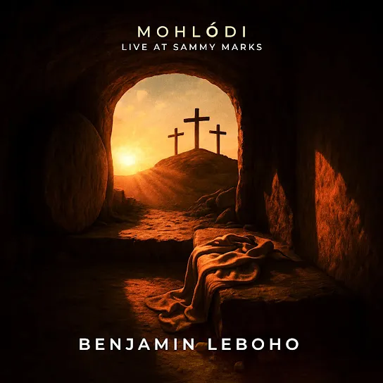 Benjamin Leboho Mohlódi (Live at Sammy Marks) Mp3 Download