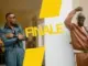 BIEN X ALIKIBA  FINALE (Song) = Mp3 Download