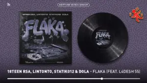 BIEN X ALIKIBA  FINALE (Song) Mp3 Download