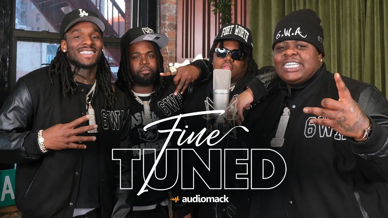 BigXthaPlug, Yung Hood, Ro$ama, MurdaGang PB  6WA / I GO (Piano Version) Mp3 Download