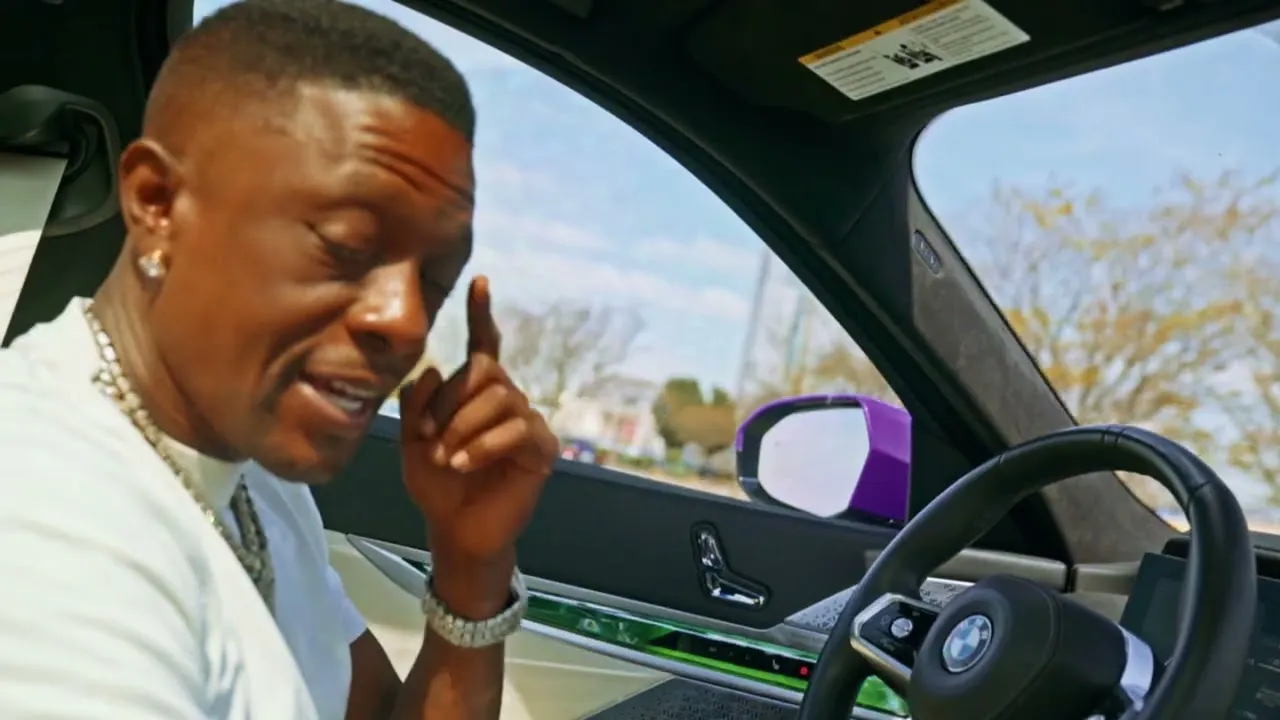 Boosie Badazz x Lee Banks My Heart Mp3 Download