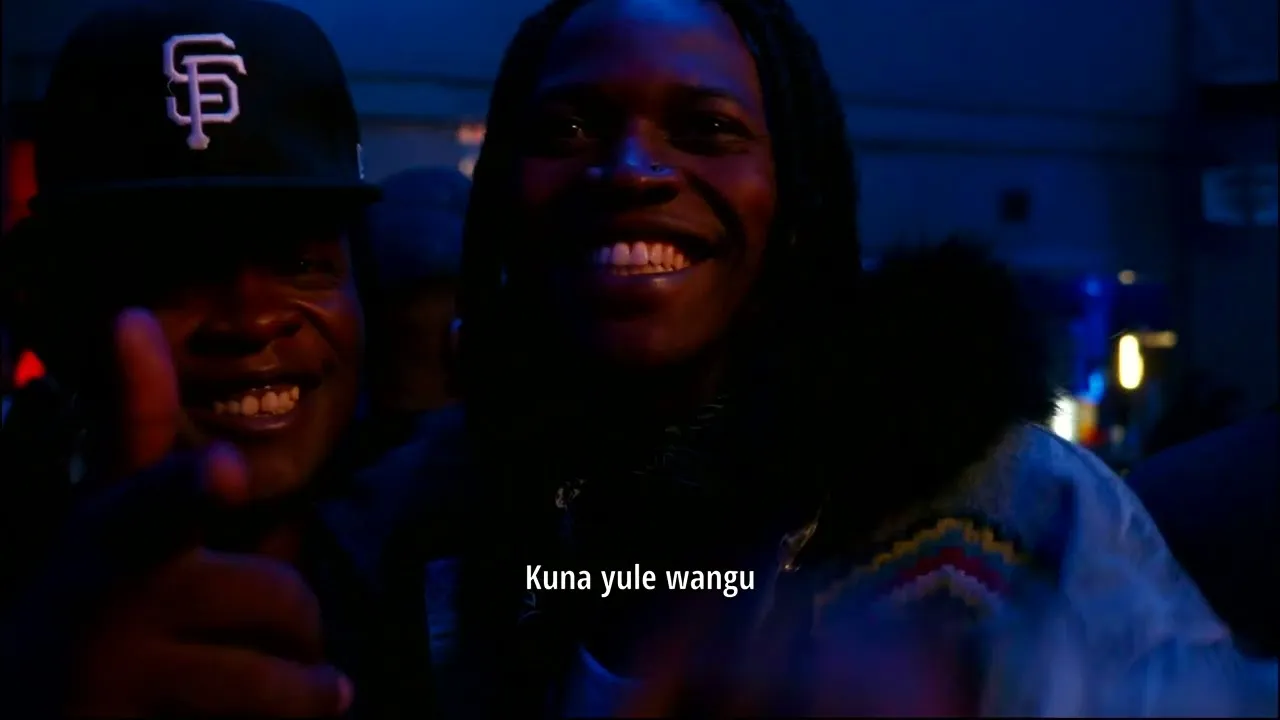 Bridget Blue Kuna Yule Mp3 Download