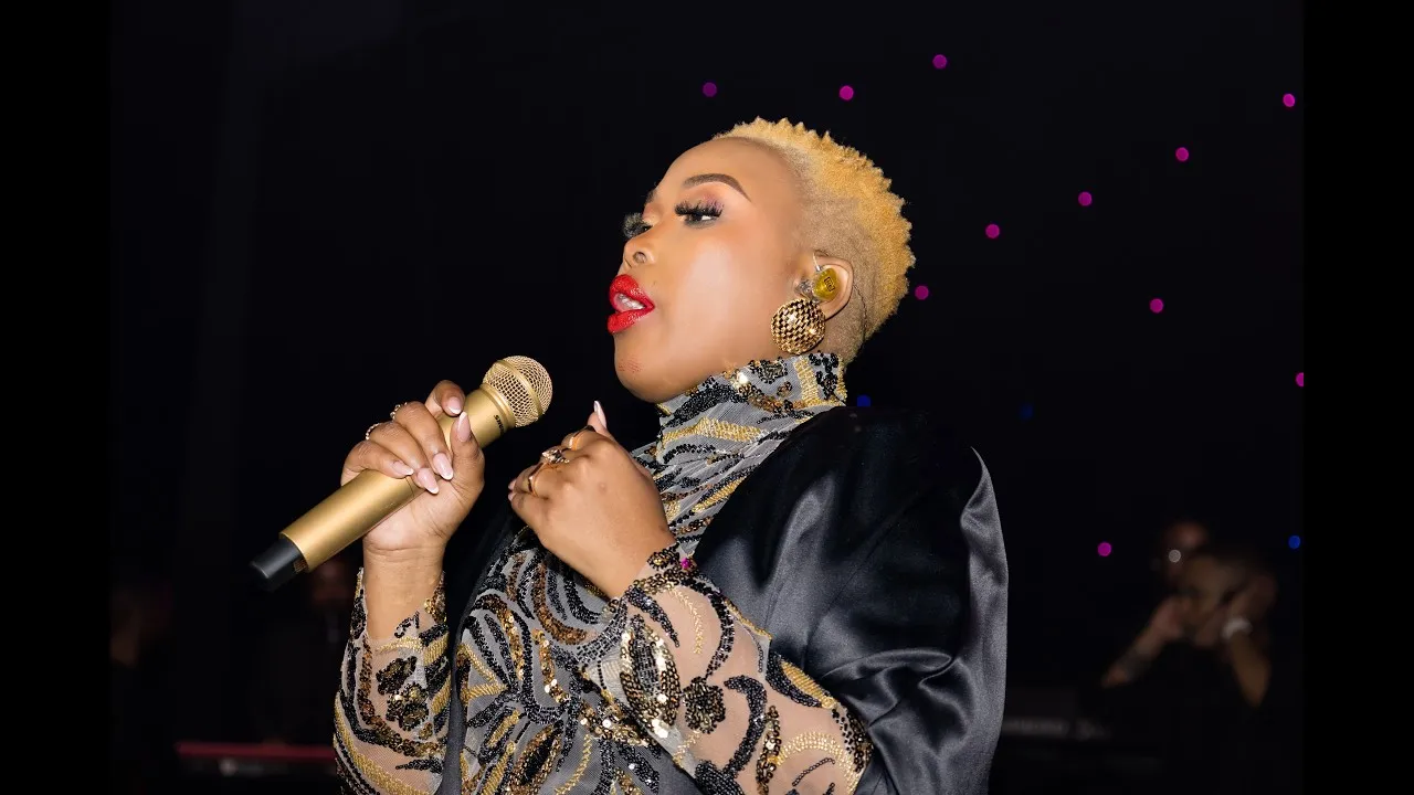 Bucy Radebe Nkosi Sihlangene Ft. Vusi Nova Mp3 Download