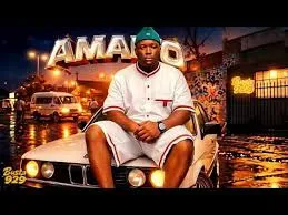 Busta 929  AMAITO Mp3 Download