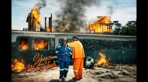 Cairo Cpt & Anelisa N  Sebenza Mntasekhaya Mp3 Download