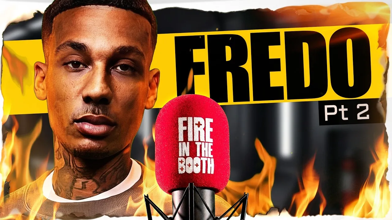 Charlie Sloth FIRE IN THE BOOTH pt2 Mp3 Download
