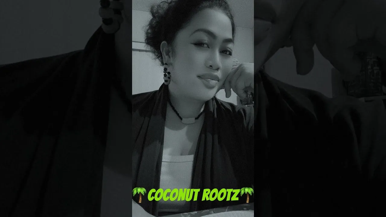 Coconut Rootz All The Way Out Mp3 Download