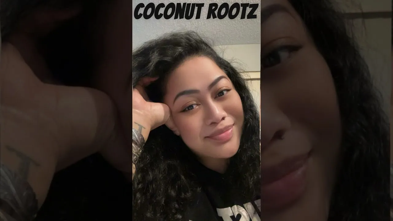 Coconut Rootz  Biggest Blessing Mp3 Download