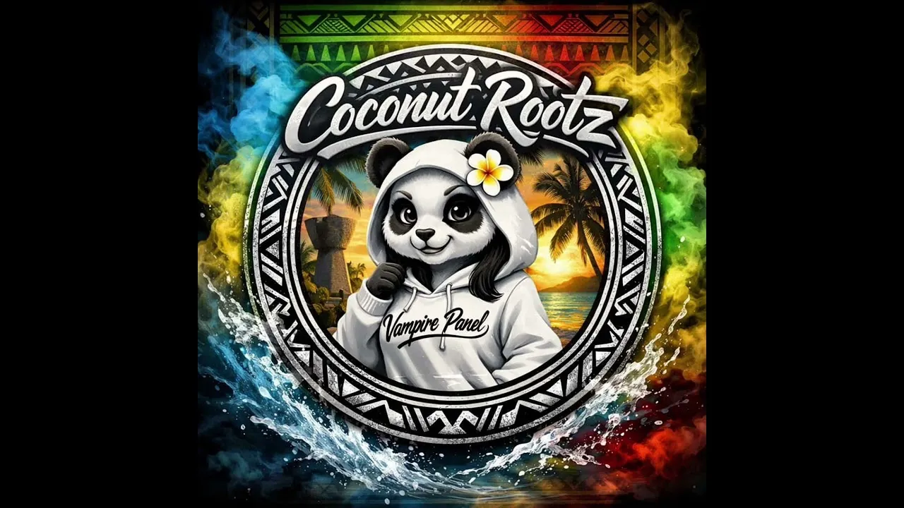 Coconut Rootz I said I’d be okay Mp3 Download