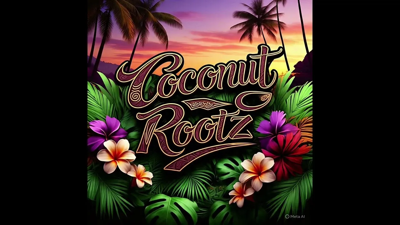Coconut Rootz You are my Queen Mp3 Download