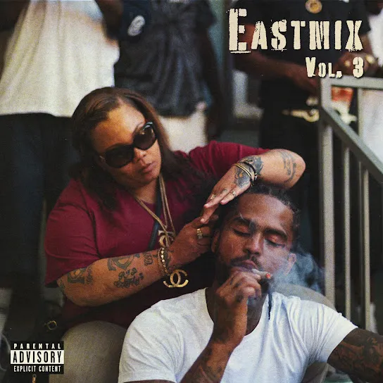 Dave East I Got 5 on It (EASTMIX) (Prod. FTD) Mp3 Download