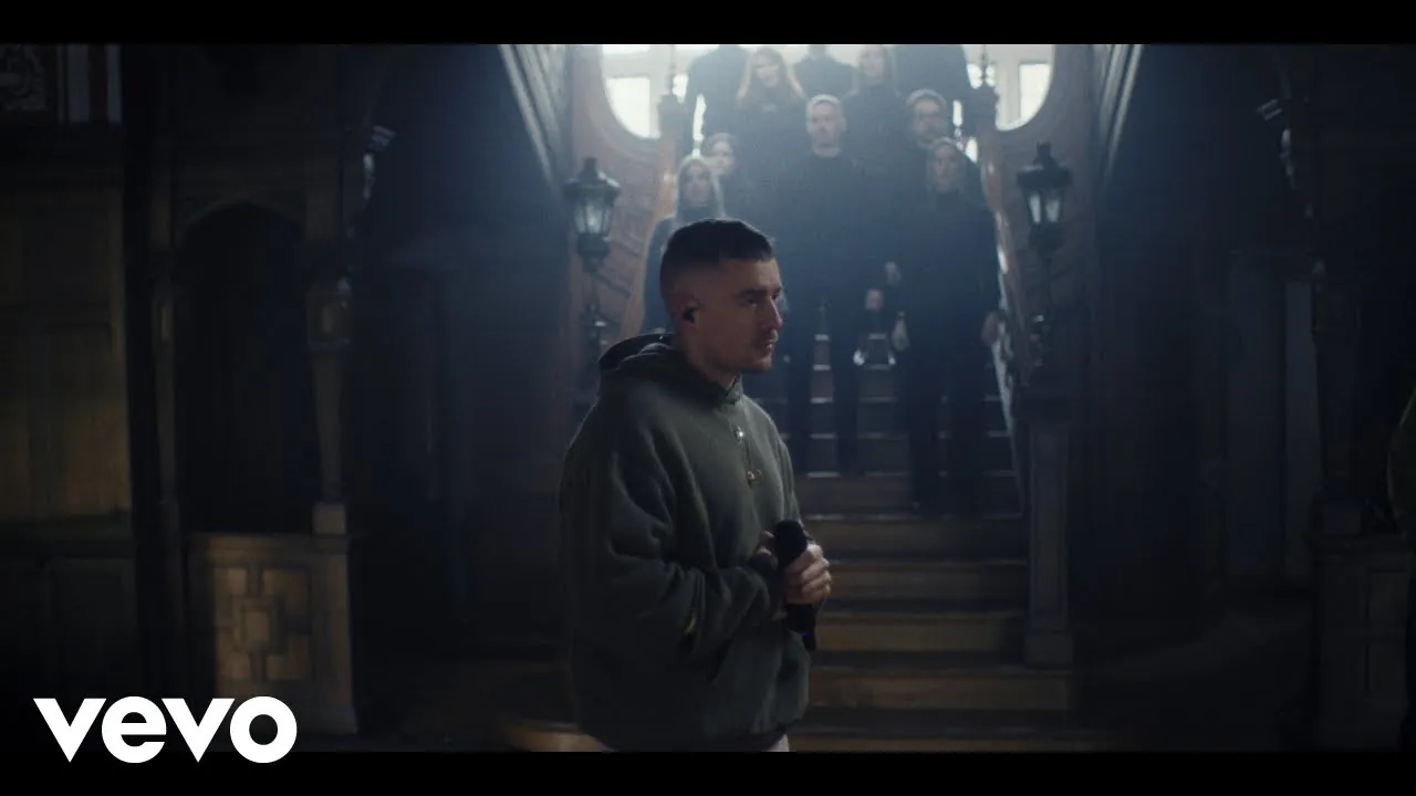Dermot Kennedy Turnstile Mp3 Download