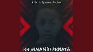DJ Len & DJ Nomza The King  Maseve Wa Male Mp3 Download