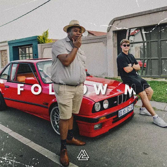 DJ Manzo SA  Follow Me Ft. Harricane Mp3 Download