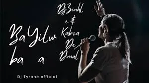 Dj Zinhle & Kabza De Small  Baba Yilwa (AI Remix/Edit) Mp3 Download