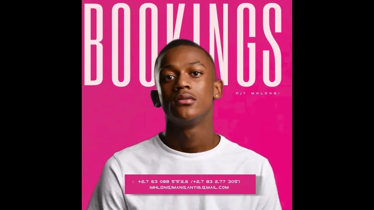 DjyMhlengi  Dubula2 Mp3 Download