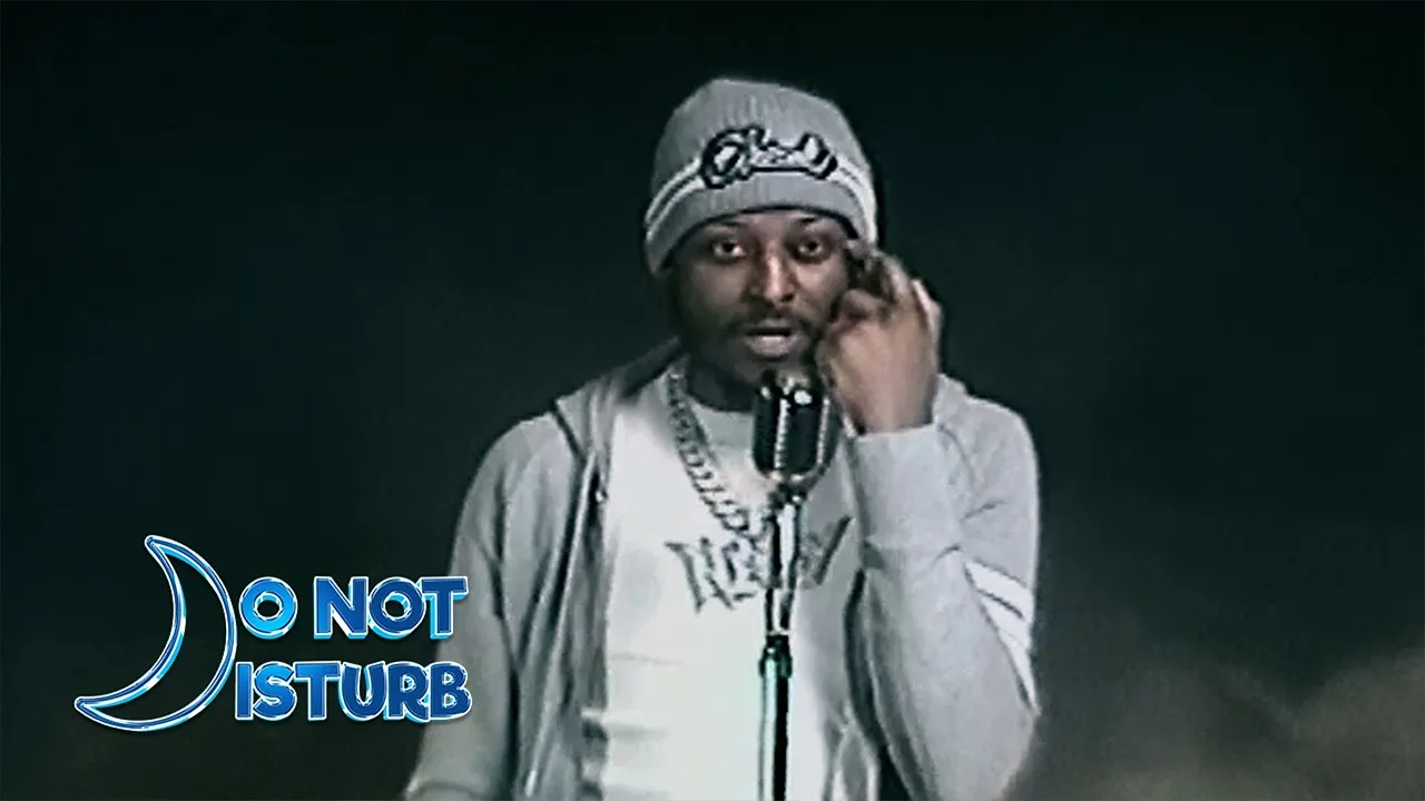Do Not Disturb Lil Niddy "No Breaks" (DND Performance) Mp3 Download