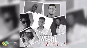 Entity MusiQ  Kabzisto ft Lil’Mo Mp3 Download