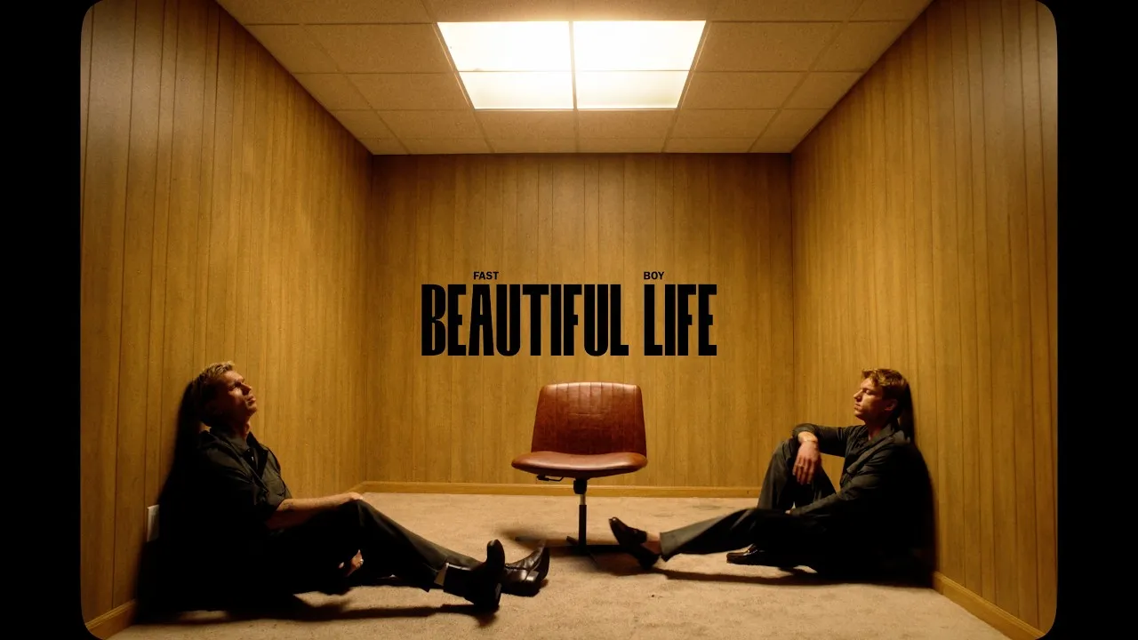 FAST BOY Beautiful Life Mp3 Download