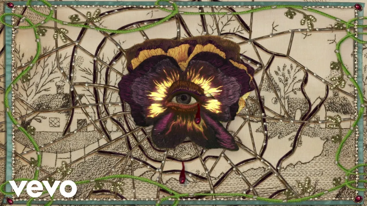 Florence + the Machine The Old Religion Mp3 Download