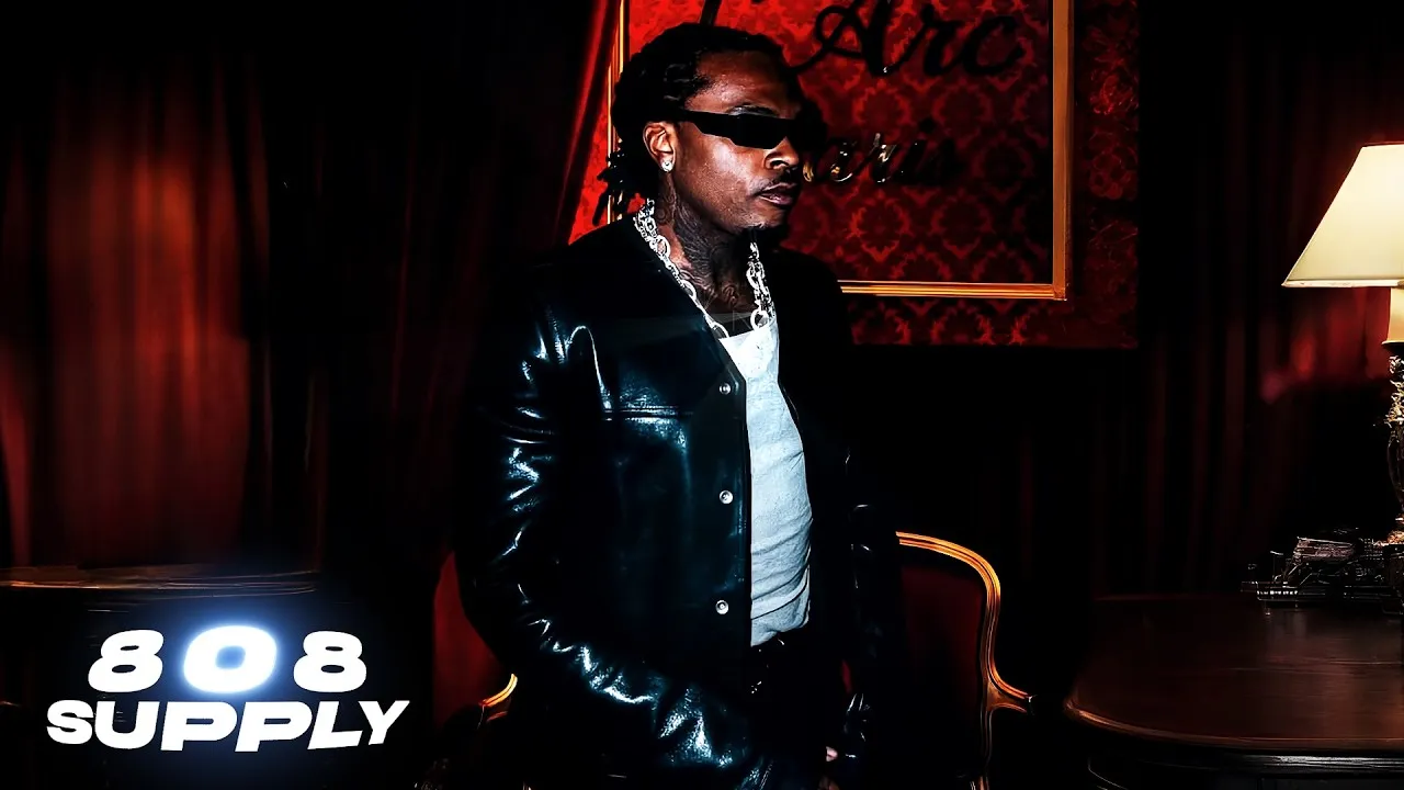 Gunna & Offset Rockstars Mp3 Download
