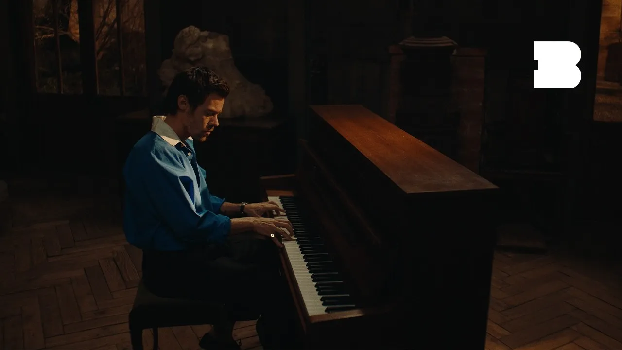 Harry Styles Carla's Song | A Take Away Show Mp3 Download