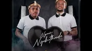 IsGubhsa Airic Ngaze Ngakuthanda Mp3 Download