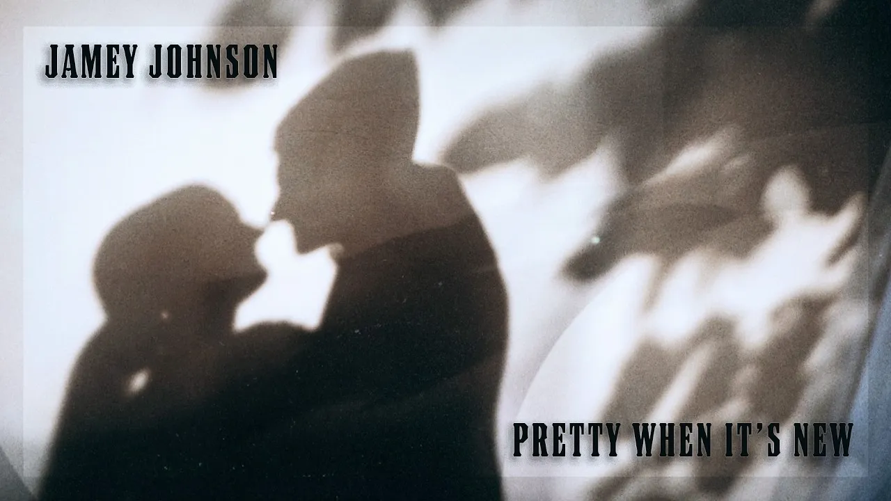 Jamey Johnson Pretty When It's New Mp3 Download
