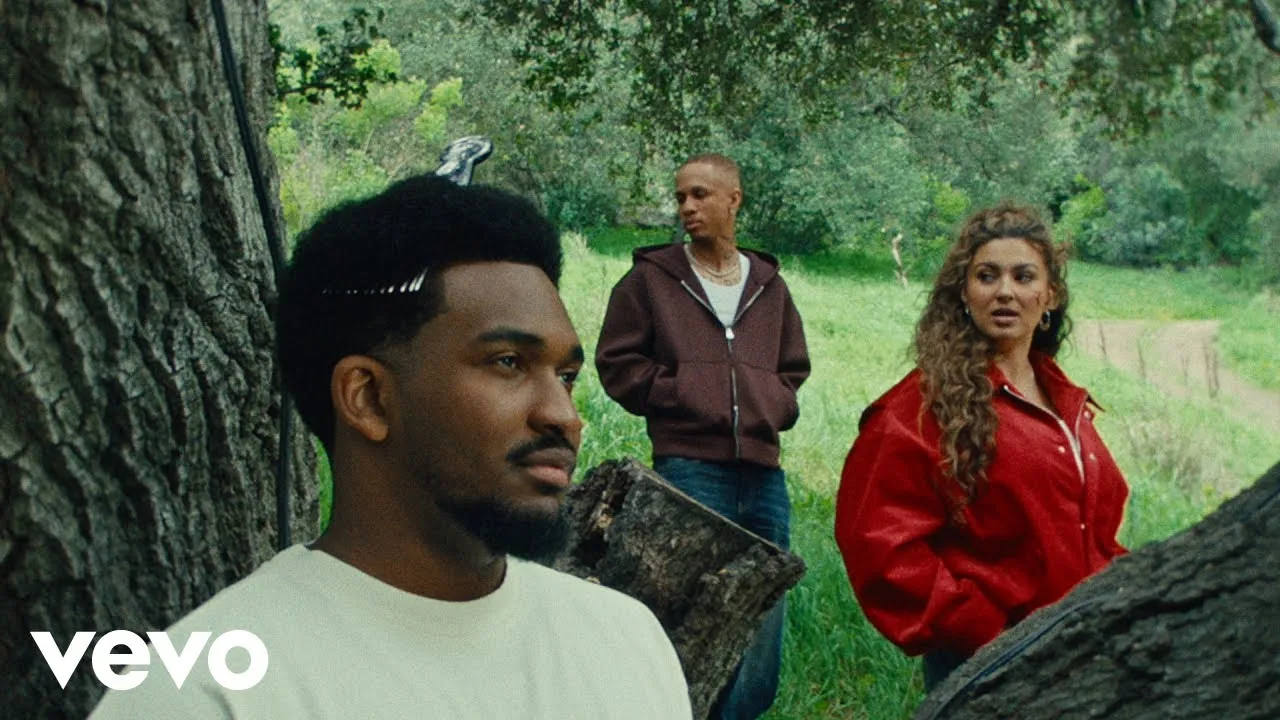 Jon Keith  mourning 2 dancing Ft. Tori Kelly & Tenroc Mp3 Download