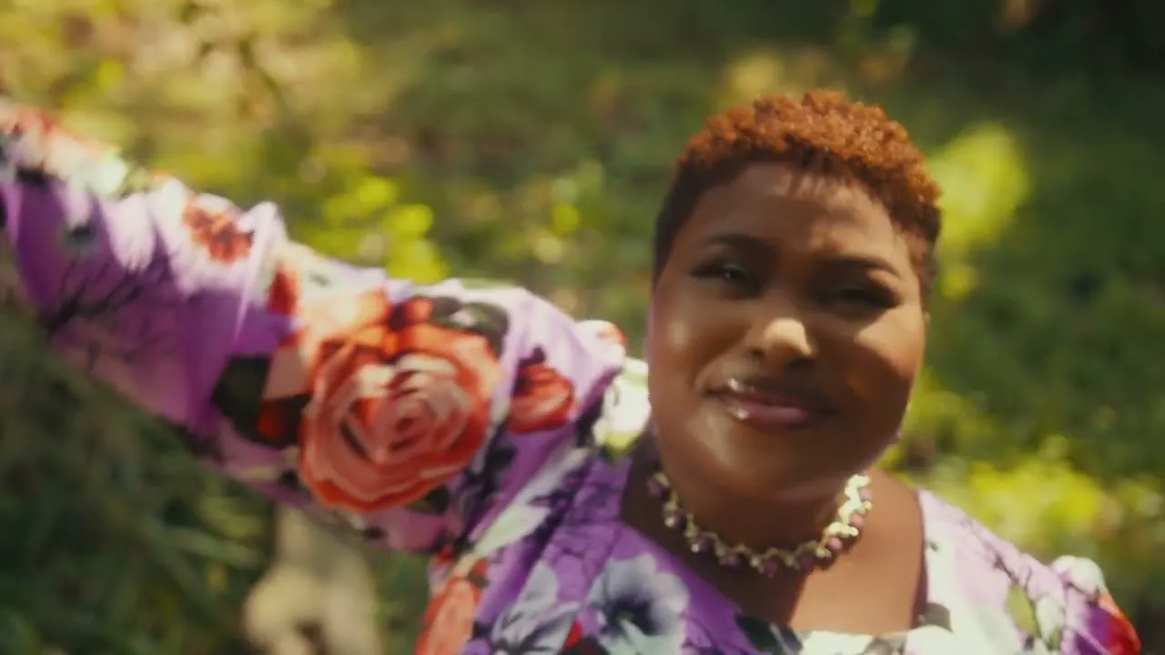 JUDIKAY RIWA ÒTITÒ (RECIEVE MY PRAISE) (Prod. Magicsticks) Mp3 Download