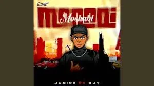 Junior Da Djy & JayLokas We4 Mp3 Download