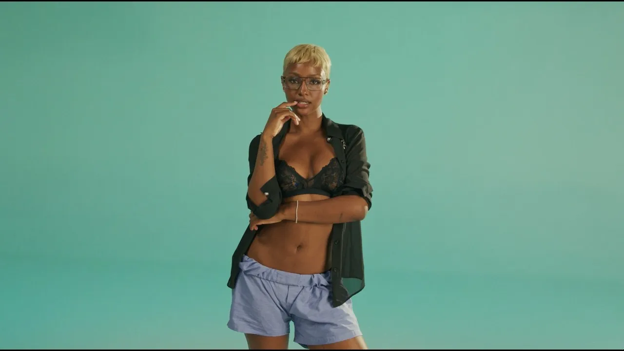Justine Skye Pop It Mp3 Download