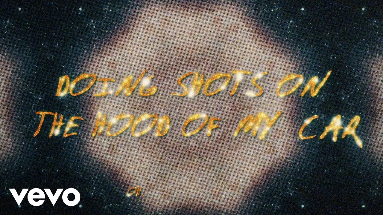 Kesha Shots on the Hood of My Car Mp3 Download