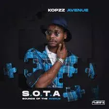 Kopzz Avenue  Kwa Mtaito Ft. Mhaw Keys Mp3 Download