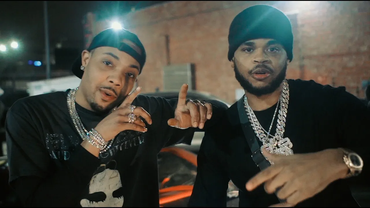 KTRAP FT G HERBO CHANGE Ft. G Herbo Mp3 Download