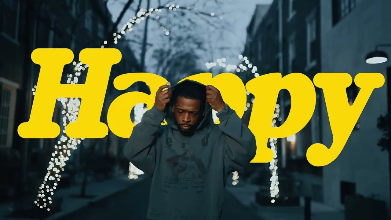 Kur HAPPY FOR ME Mp3 Download