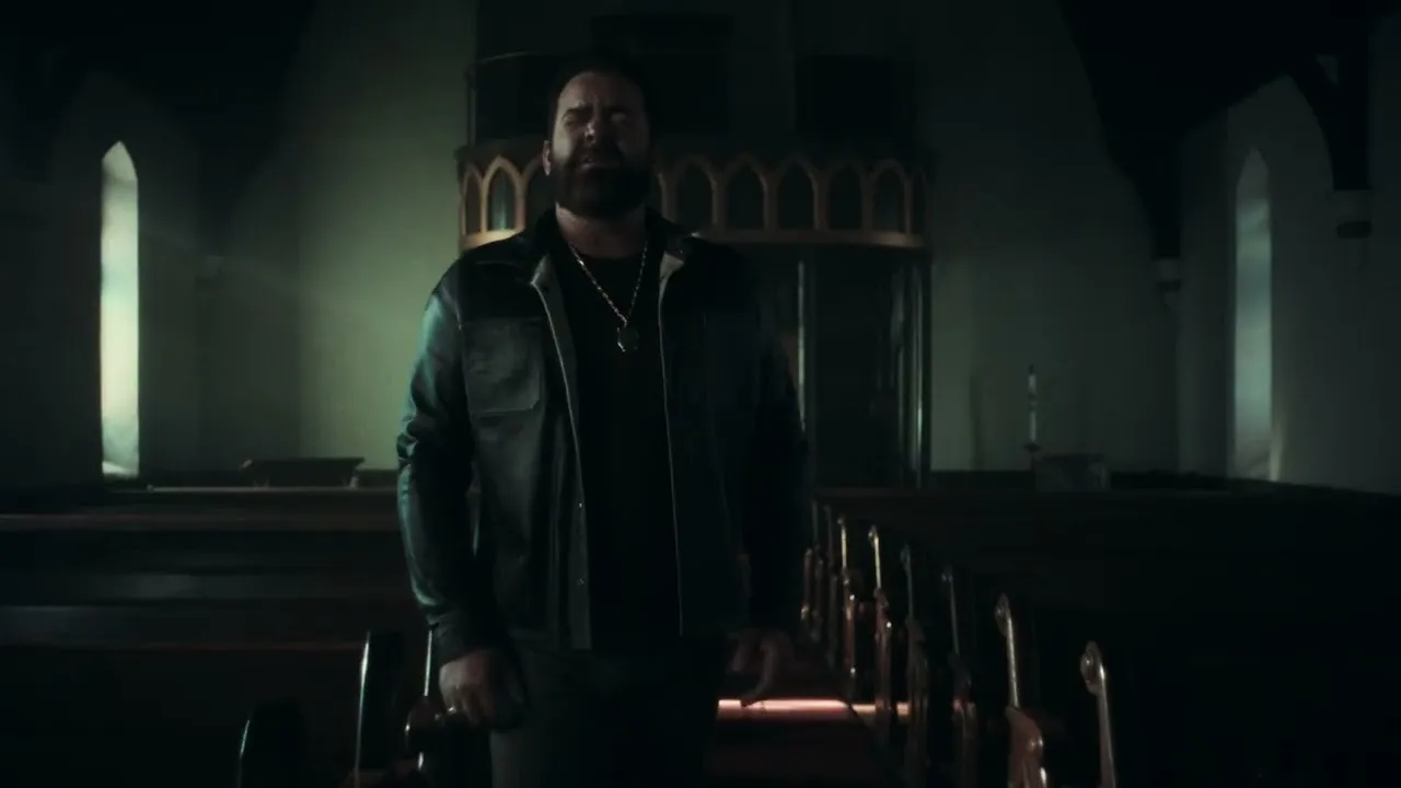 Lee Brice When The Kingdom Comes Mp3 Download