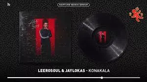 LeeroSoul & 4THEE_ZA  Seduction Mp3 Download