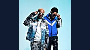 Leroyale  Ubusuku Bonke Ft Spumante, Baby S.O.N, Sfundo & Jay Sax Mp3 Download