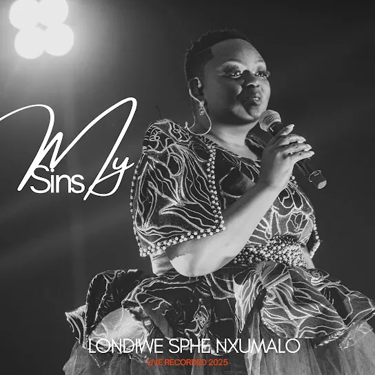 Londiwe Sphe Nxumalo My Sins Mp3 Download